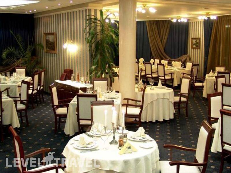 Фотография Mirage Hotel