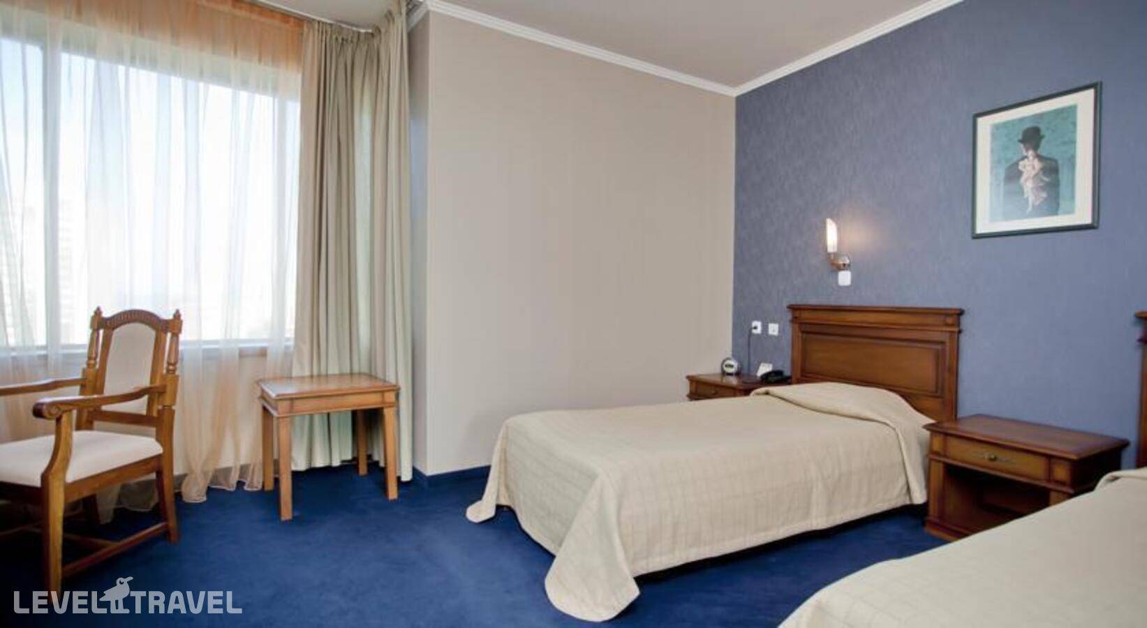 фотографии отеля Mirage Hotel в Болгария(Бургас) - фото №14