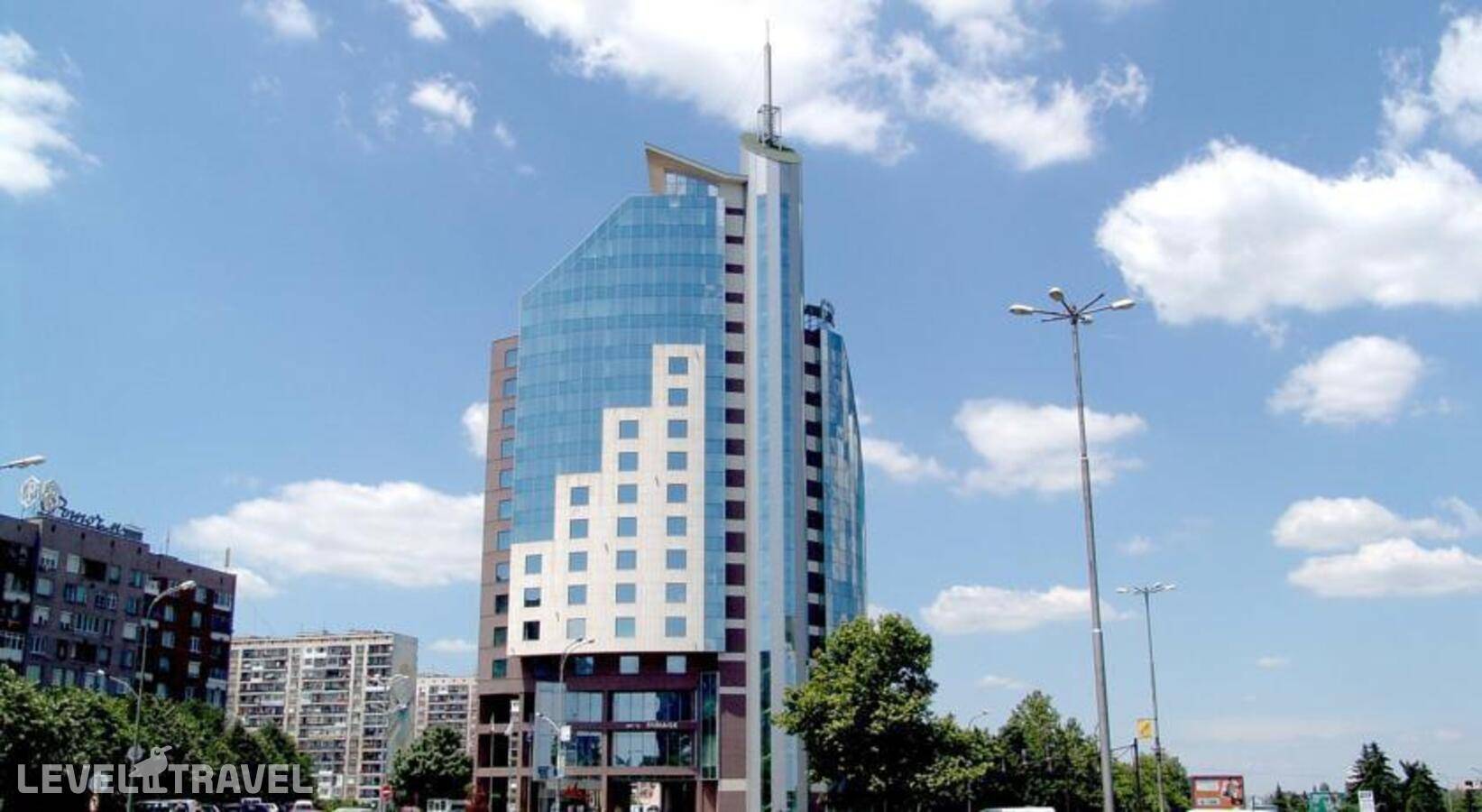 фотографии отеля Mirage Hotel в Болгария(Бургас) - фото №8