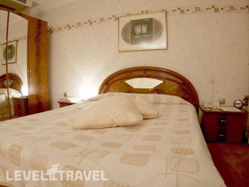 Фотография Mirage Hotel