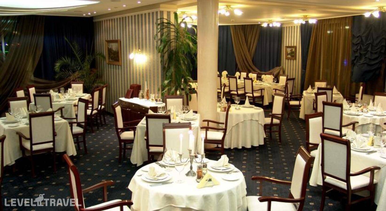 фотографии отеля Mirage Hotel в Болгария(Бургас) - фото №22