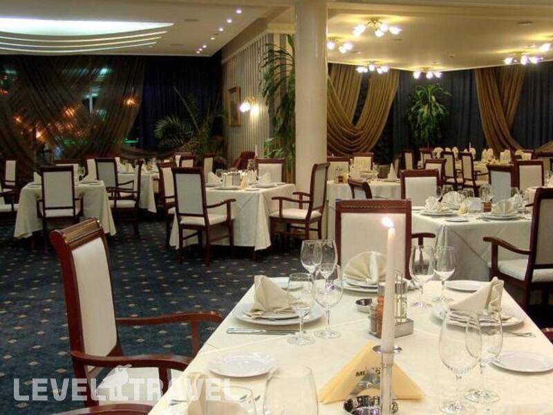 Фотография Mirage Hotel