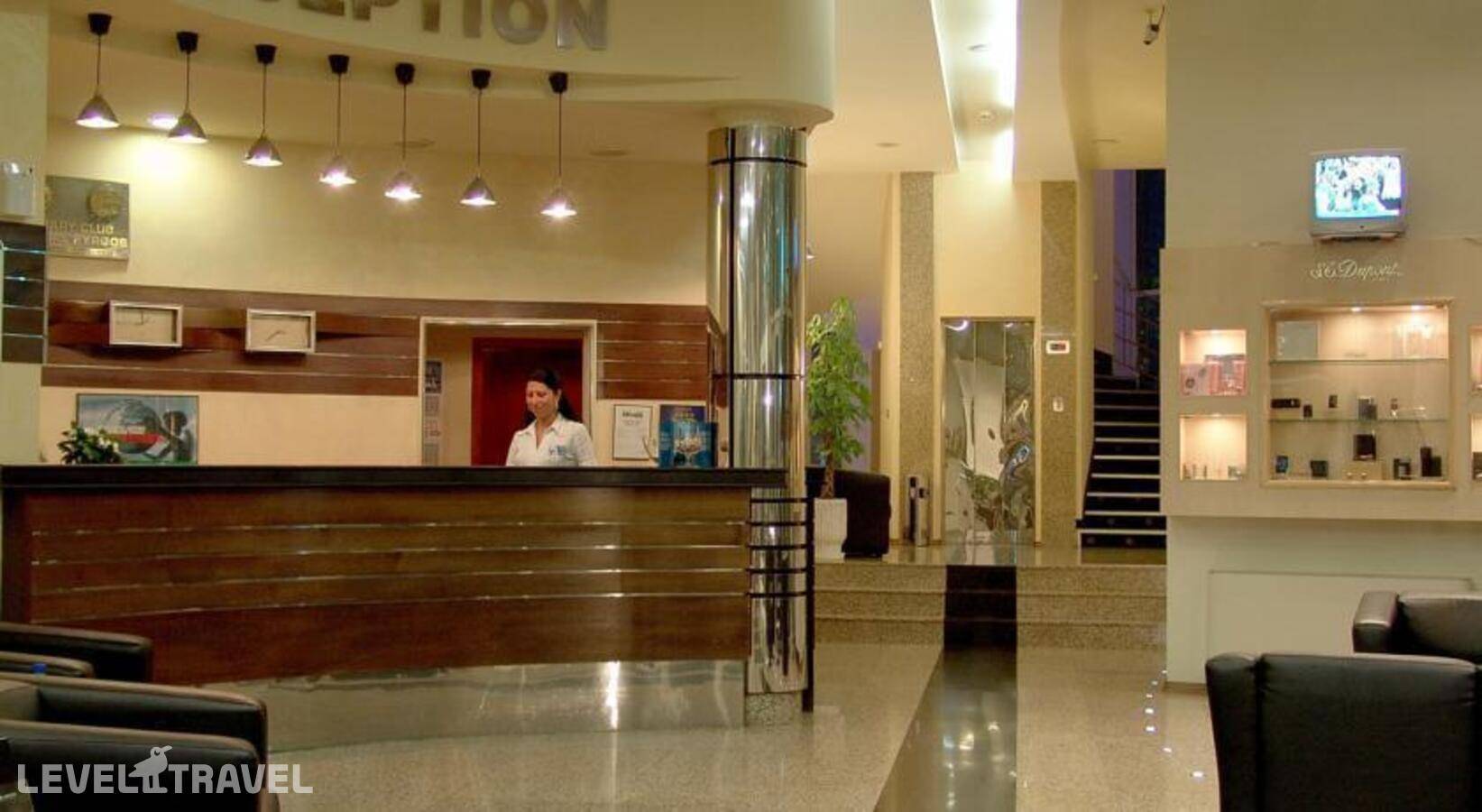 фотографии отеля Mirage Hotel в Болгария(Бургас) - фото №9