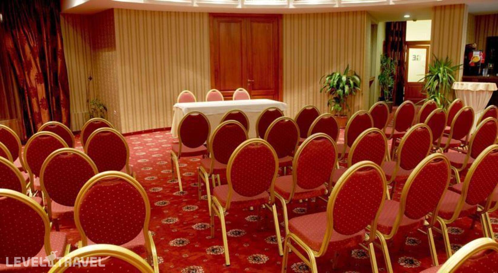 фотографии отеля Mirage Hotel в Болгария(Бургас) - фото №25