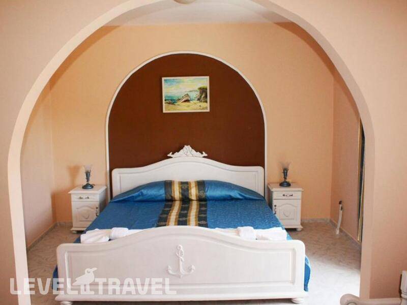 Фотография Paros II (Ex.Manz I Apartment)