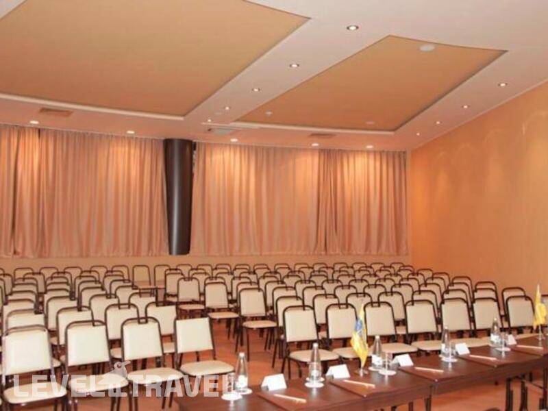 Фотография Rosslyn Hotel Dimyat (Ex. Grand Hotel Dimyat)