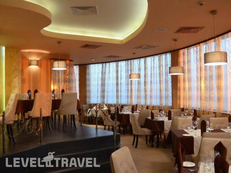 Фотография Rosslyn Hotel Dimyat (Ex. Grand Hotel Dimyat)