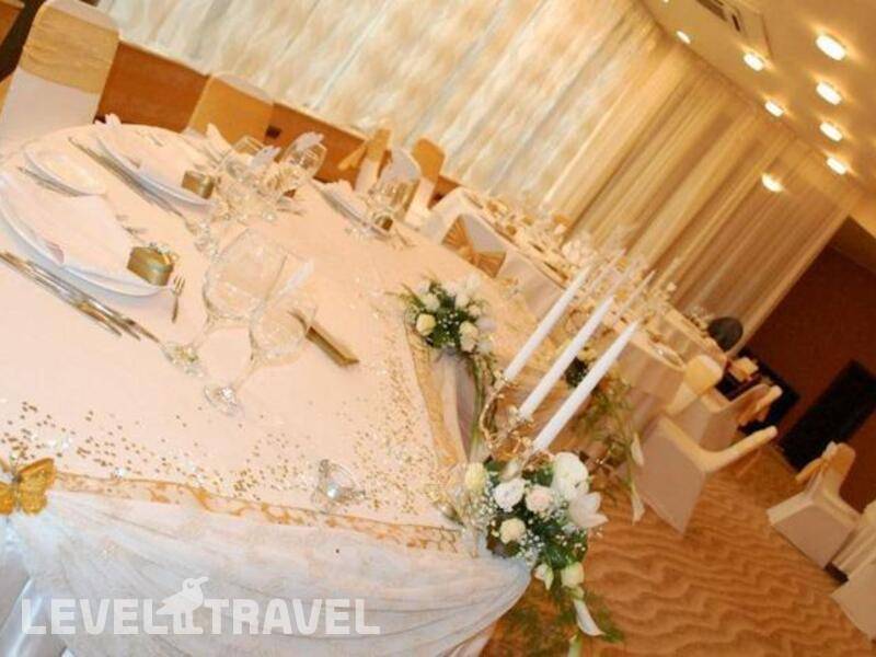 Фотография Rosslyn Hotel Dimyat (Ex. Grand Hotel Dimyat)