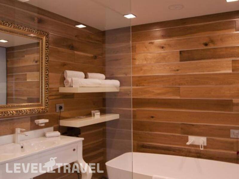Фотография Graffit Gallery Hotel