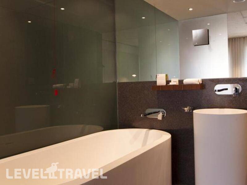Фотография Graffit Gallery Hotel