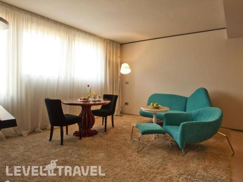 Фотография Graffit Gallery Hotel
