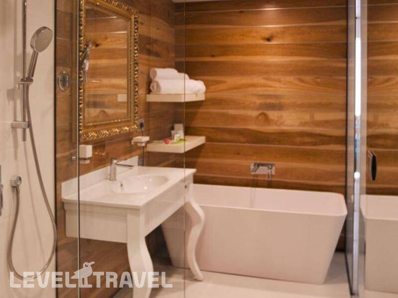 Фотография Graffit Gallery Hotel