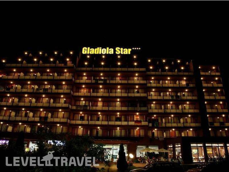Фотография Gladiola Star Hotel