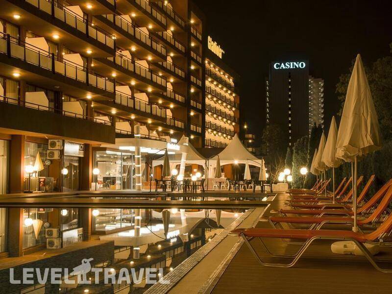 Фотография Gladiola Star Hotel