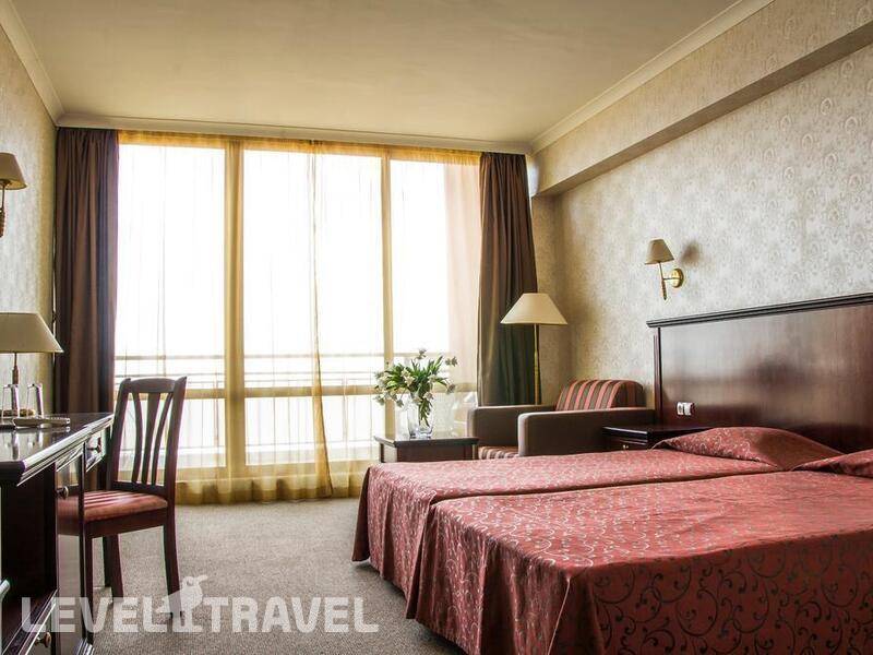 Фотография Gladiola Star Hotel