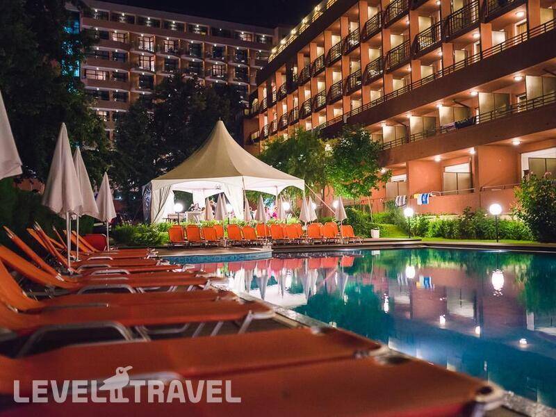 Фотография Gladiola Star Hotel