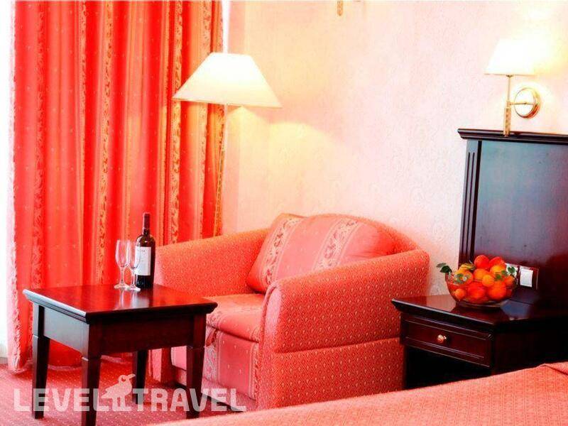 Фотография Gladiola Star Hotel