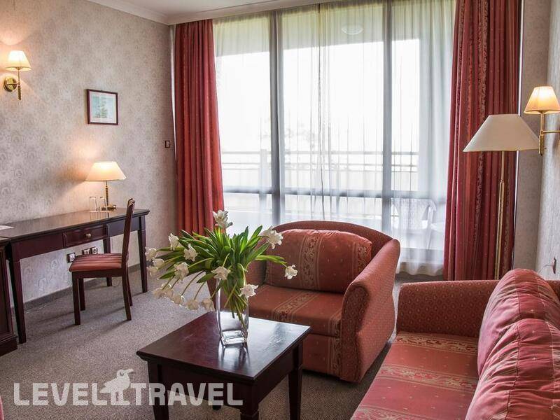 Фотография Gladiola Star Hotel