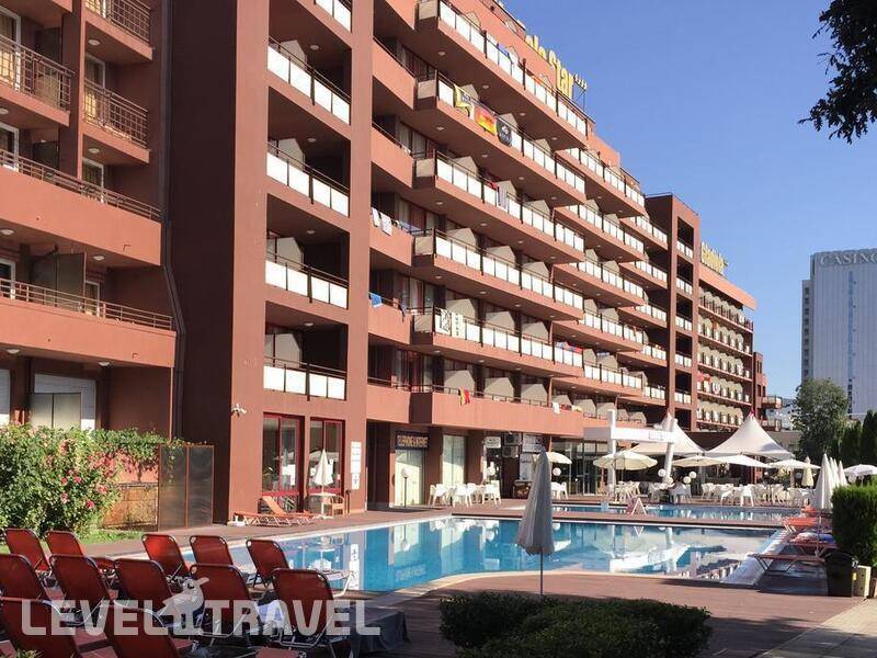 Фотография Gladiola Star Hotel