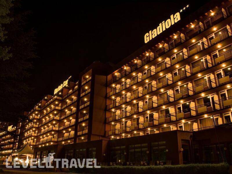 Фотография Gladiola Star Hotel