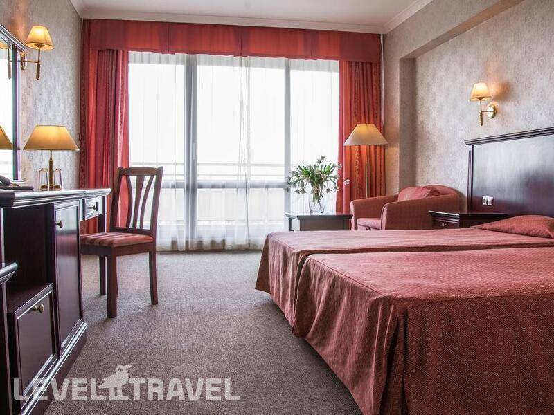 Фотография Gladiola Star Hotel
