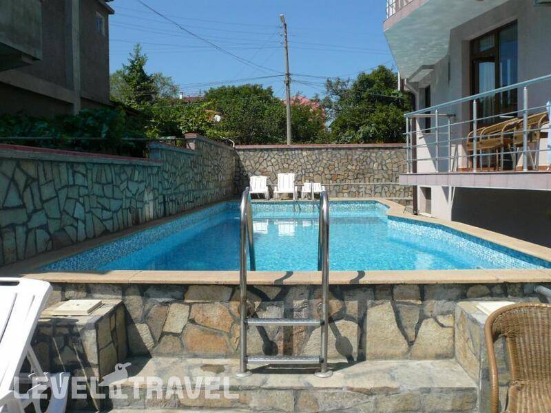 Фотография Favourite Hotel Фотография Favourite Hotel