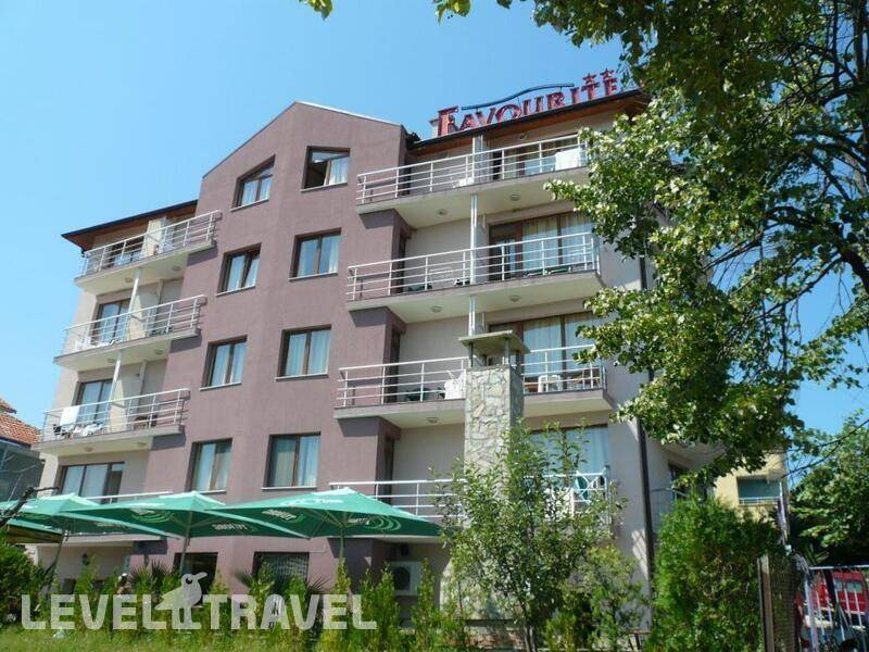 Фотография Favourite Hotel Фотография Favourite Hotel