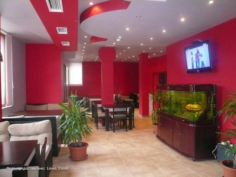 Фотография Favourite Hotel Фотография Favourite Hotel