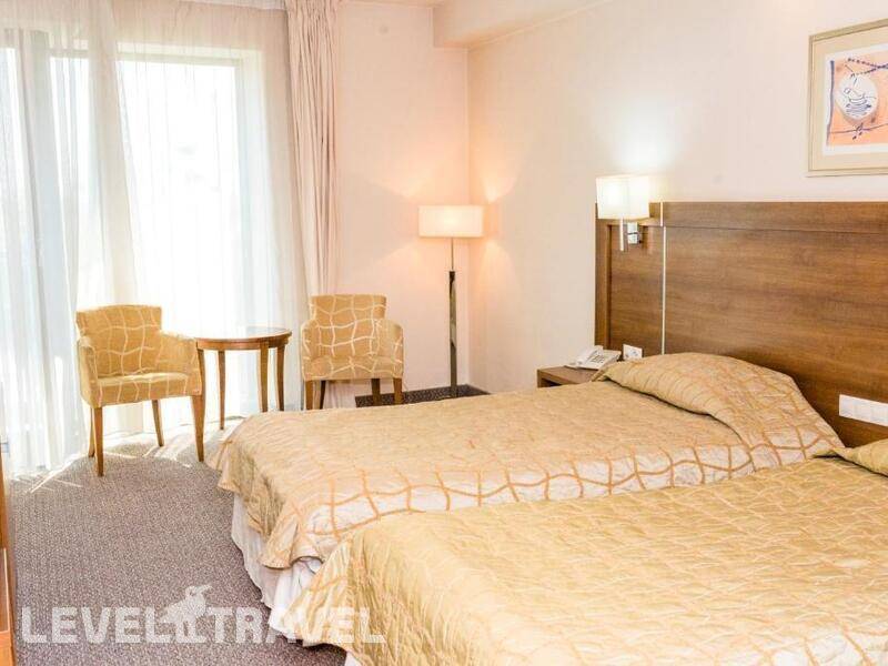 Фотография Burgas Hotel
