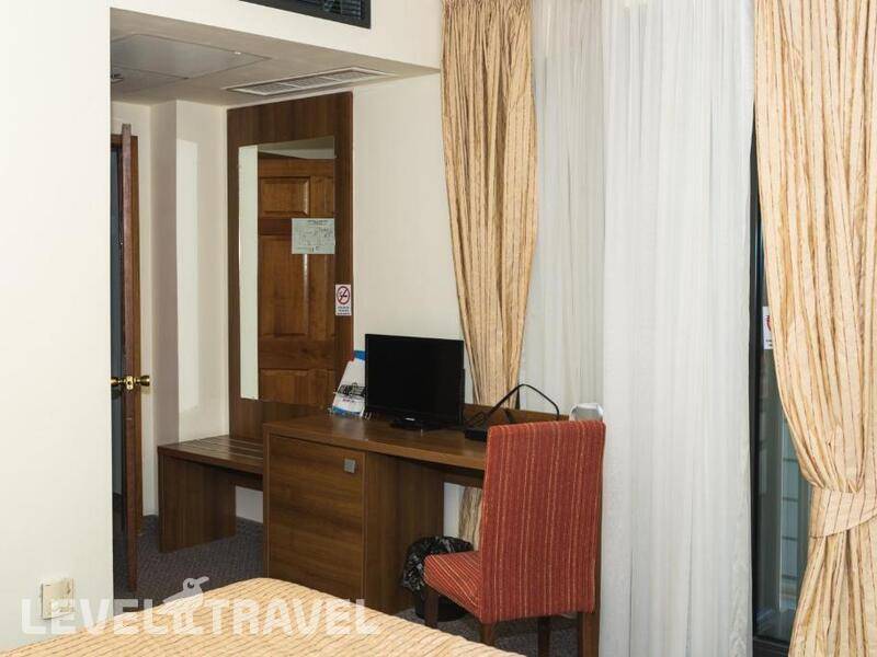 Фотография Burgas Hotel