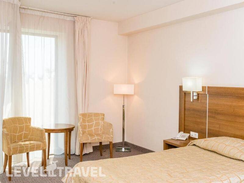 Фотография Burgas Hotel