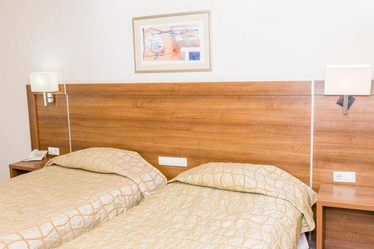 Burgas Hotel
