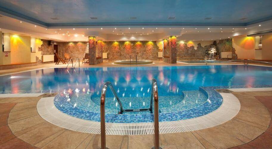 Bulgaria Hotel