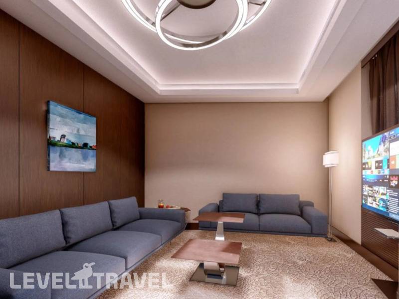 Фотография Bulgaria Hotel