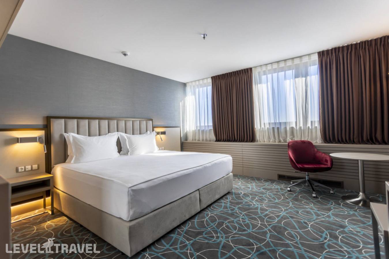 фотографии отеля Bulgaria Hotel в Болгария(Бургас) - фото №11