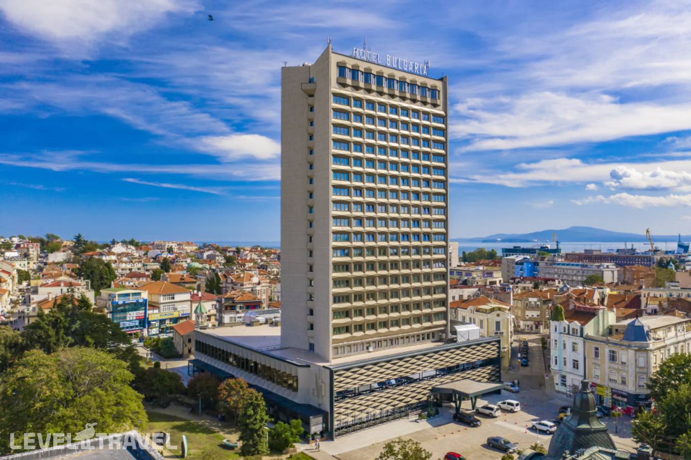 фотографии отеля Bulgaria Hotel в Болгария(Бургас) - фото №1