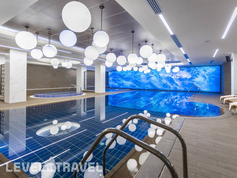 Фотография Bulgaria Hotel