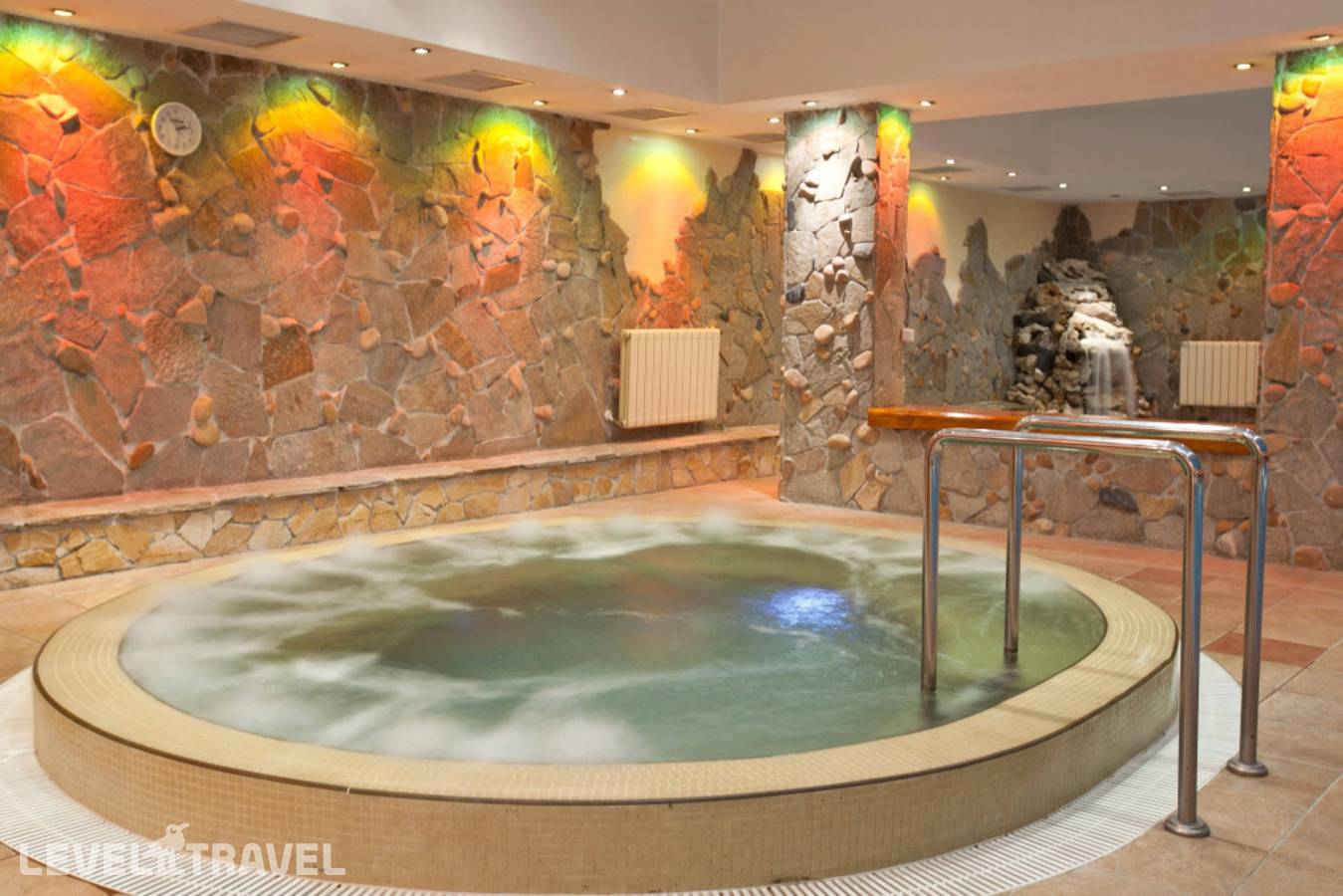 фотографии отеля Bulgaria Hotel в Болгария(Бургас) - фото №21