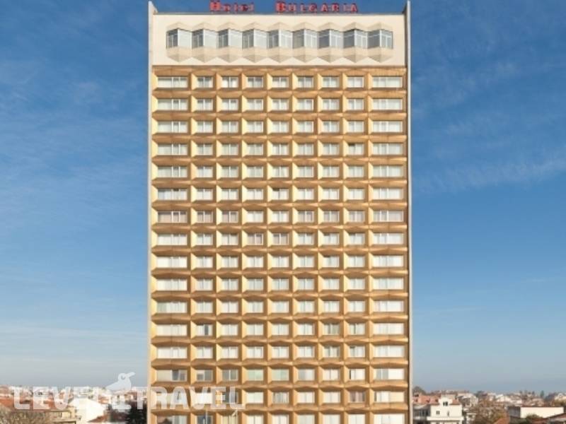 Фотография Bulgaria Hotel