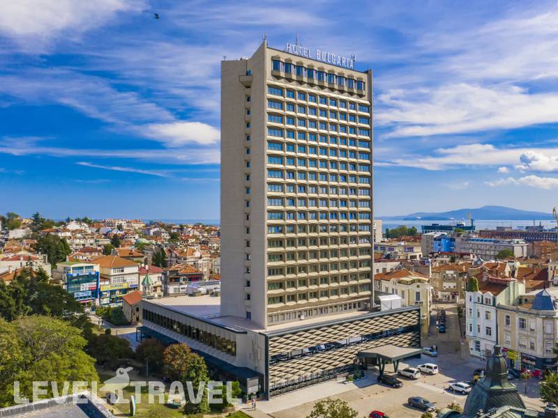 Фотография Bulgaria Hotel Фотография Bulgaria Hotel