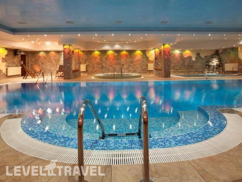 Фотография Bulgaria Hotel