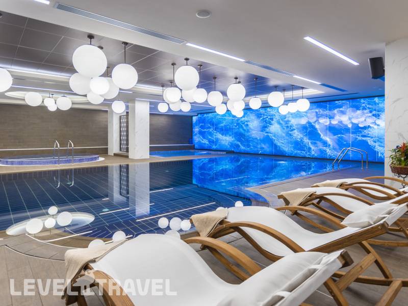 Фотография Bulgaria Hotel