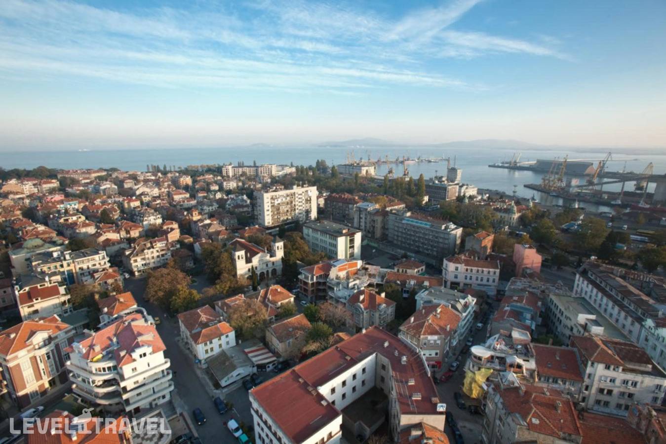 фотографии отеля Bulgaria Hotel в Болгария(Бургас) - фото №33