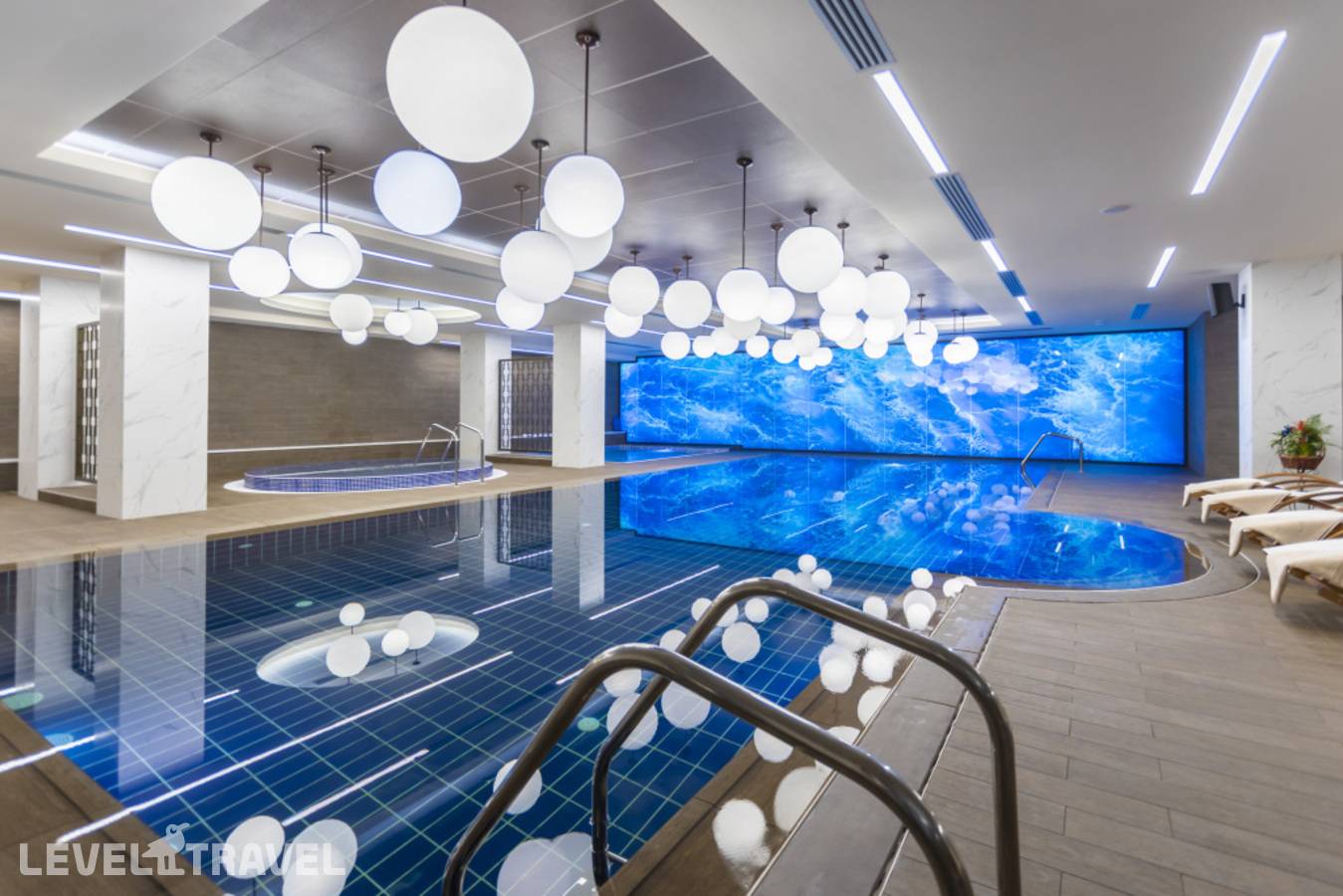 фотографии отеля Bulgaria Hotel в Болгария(Бургас) - фото №22