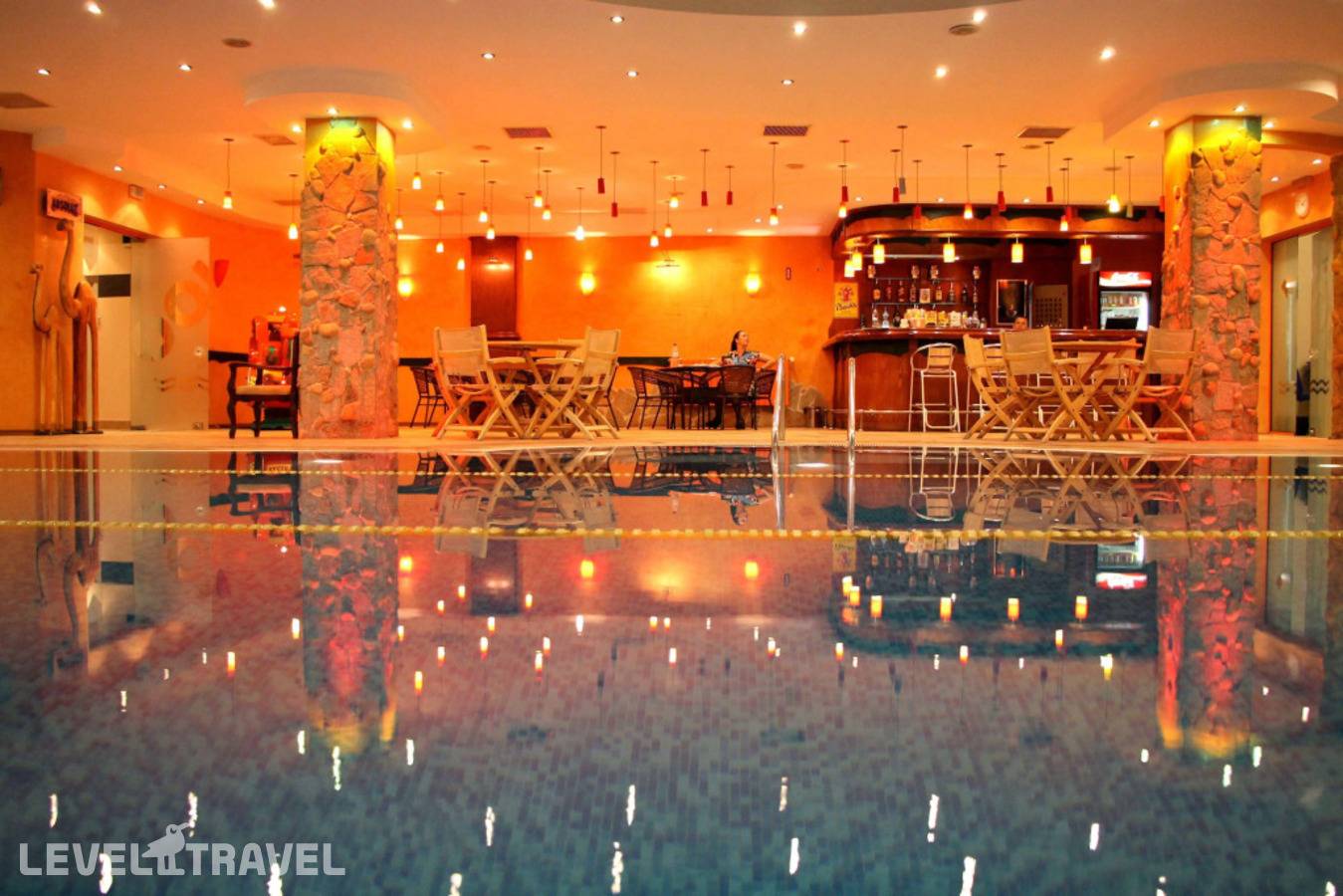 фотографии отеля Bulgaria Hotel в Болгария(Бургас) - фото №15