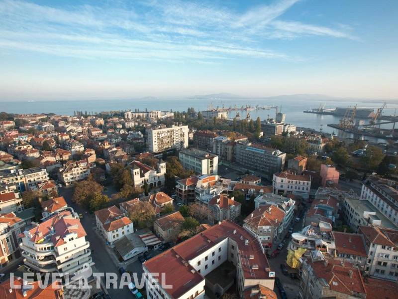 Фотография Bulgaria Hotel