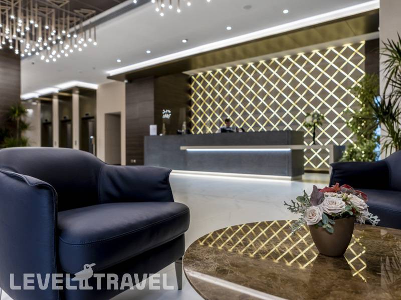 Фотография Bulgaria Hotel