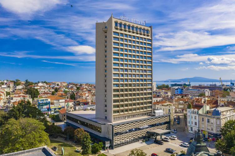Bulgaria Hotel