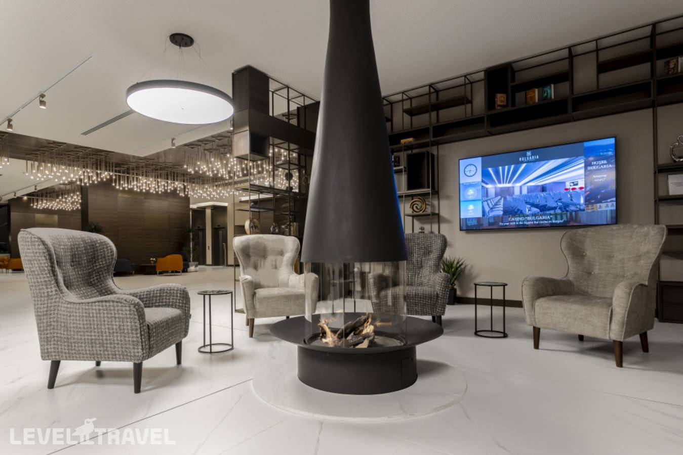 фотографии отеля Bulgaria Hotel в Болгария(Бургас) - фото №6