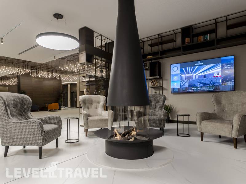 Фотография Bulgaria Hotel Фотография Bulgaria Hotel